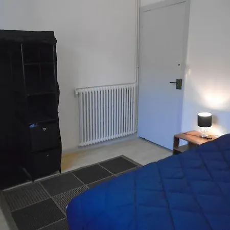 Apartment T4 Plein Centre