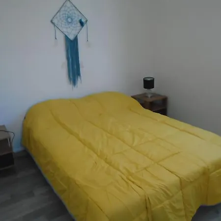 Apartment T4 Plein Centre *