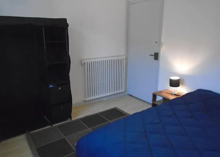 Appartement T4 Plein Centre